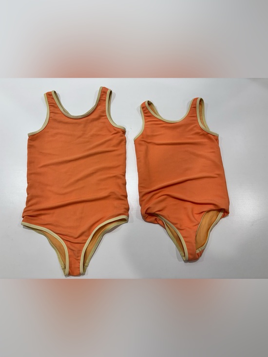 LainSnow Other - LainSnow Girls matching swim